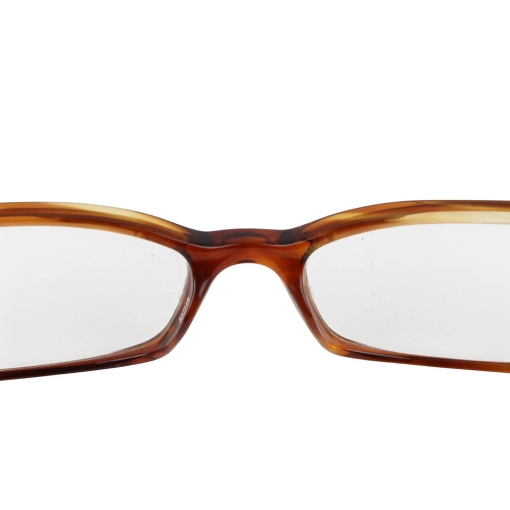 Women’s Vera Bradley Buttercup Karen Eye Glass Sunglasses Frames - Picture 5 of 7